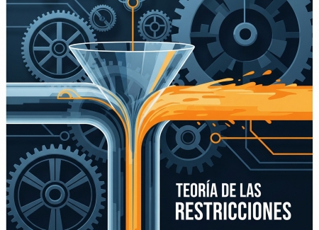 Teoría de las Restricciones en tu Empresa: Una Herramienta del Workshop